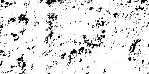 Obraz premium Abstract grunge texture smoke ink particles isolated on transparent white background. Distressed Dirty rough overlay texture. Aged splatter grunge dust messy background.