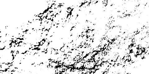 Fototapeta premium Abstract grunge texture smoke ink particles isolated on transparent white background. Distressed Dirty rough overlay texture. Aged splatter grunge dust messy background.