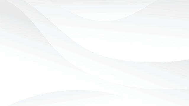 abstract white background with soft color gradient and creased on texture
