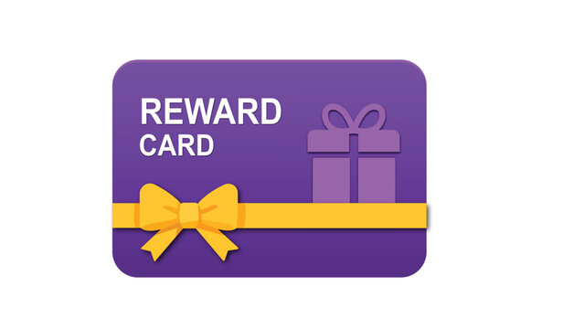 reward card and gift voucher icon set. collection of loyalty, gift, bonus, discount, coupon, cashback, and membership icons. editable stroke. vector icon collection.