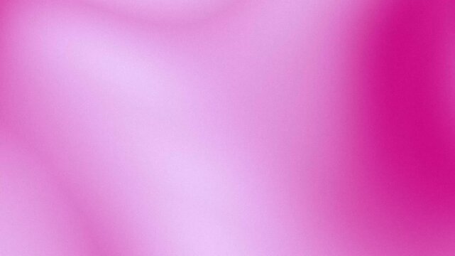 pink blurred abstract animation for opener, noisy gradient background for intro, electric fuchsia motion animation wallpaper, modern animated backdrop, gradient mesh transition effect