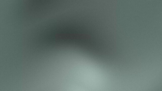 smoky jade gradient abstract animation background, noise texture, hidden gem aesthetic blurred animated background for opener, flowing blurry wallpaper, gradient mesh transition effect