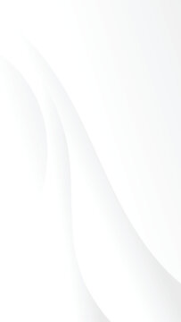 white vertical background with color gradient and creased lines on texture. elegant social media story decoration and wallpaper design  