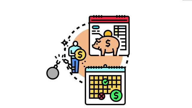 Understanding before tax savings contributions, planning for individual retirement security, and making financial investments for wealth growth concepts