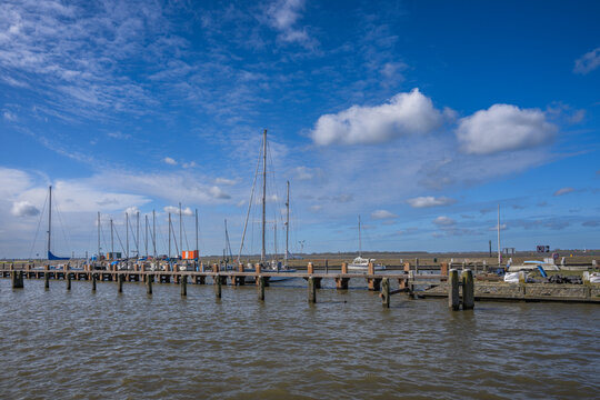 Marken is a peninsula connected by a causeway to the waters of Lake Ijssel, in the Netherlands, located in the municipality of Waterland in the province of North Holland.