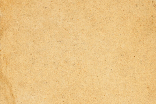 Aged textured paper with subtle imperfections and a warm, sepia-toned hue, evoking a sense of history and vintage charm, perfect for artistic or nostalgic projects