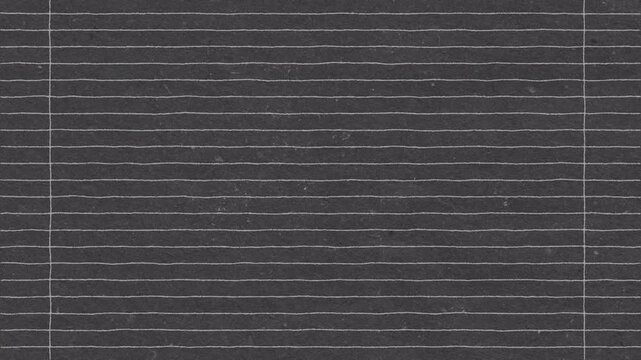 Abstract dark gray striped texture with horizontal lines pattern.