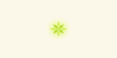 Fototapeta premium Green Grass Isolated on White Background with Fresh Green Leaves and Natural Botanical Texture