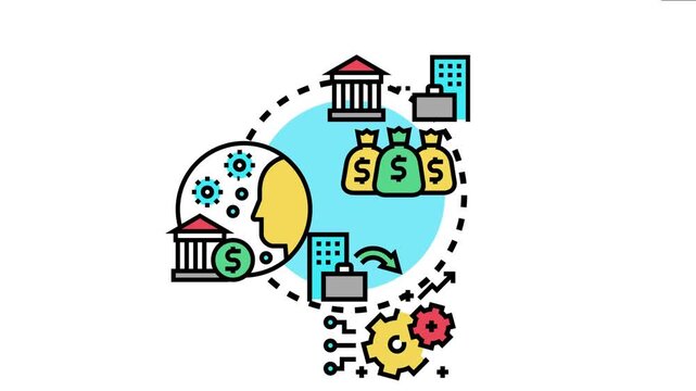 Financial institutions and businesses are enhancing employee provision strategies, improving security and performance through comprehensive benefit packages and modern management processes