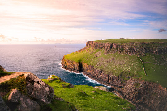 neist point