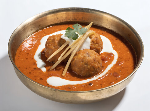 Lauki ke Kofte