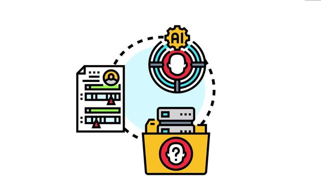 Biobank managing and protecting human genetic and biological data with ethical oversight and artificial intelligence, ensuring responsible research and informed consent