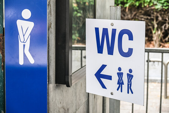 WC toilettes sanitaires sant&eacute;