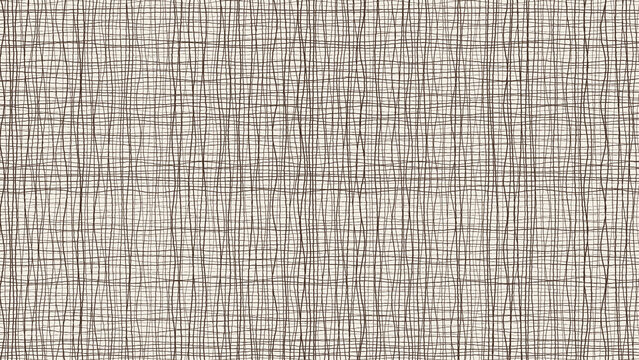 High-quality 4K hand-drawn sketch line art texture background with paper grain effect in a 16:9 widescreen format, featuring abstract monochrome doodle patterns, cross-hatch shading, stipple dotting, 