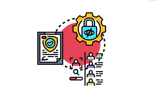 Authorization control manages data access. Digital identity verification. And system security. Ensuring proper user authentication and permission levels for sensitive information and online resources