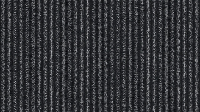 High-quality 4K hand-drawn sketch line art texture background with paper grain effect in a 16:9 widescreen format, featuring abstract monochrome doodle patterns, cross-hatch shading, stipple dotting, 