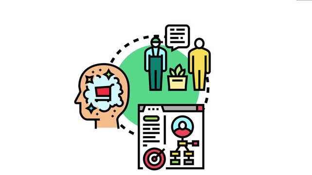 Understanding customer desires through data analysis and strategic planning, identifying market trends and predicting consumer behavior for successful business development