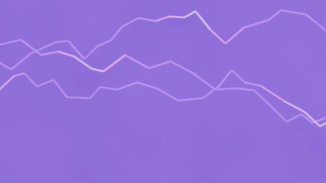 Kintsugi golden cracks glowing, seamless loop motion background, holographic pastel