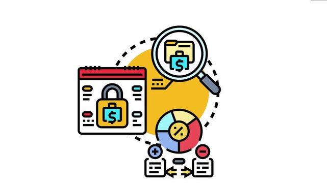 Budget allocation planning involves analyzing financial data, managing money, and distributing resources effectively to optimize business or personal expenses and investments over time