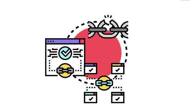 Understanding broken link concept involves finding non existent web pages, fixing page errors, ensuring website functionality, and resolving navigation problems for good user experience