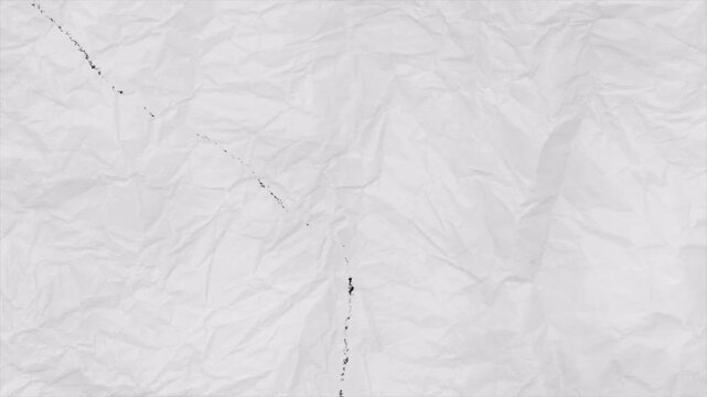 Abstract White Marble Texture Background with Ripped Paper Effect Reveal.