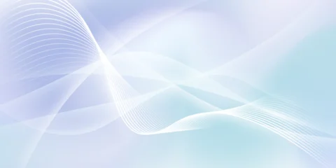 Fotobehang Sportwinkel Abstract liquid background, modern vector illustration.  © HNKz