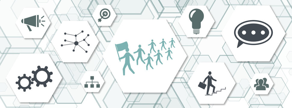 Concept of leadership