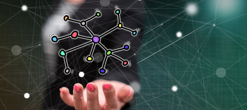 Concept of network