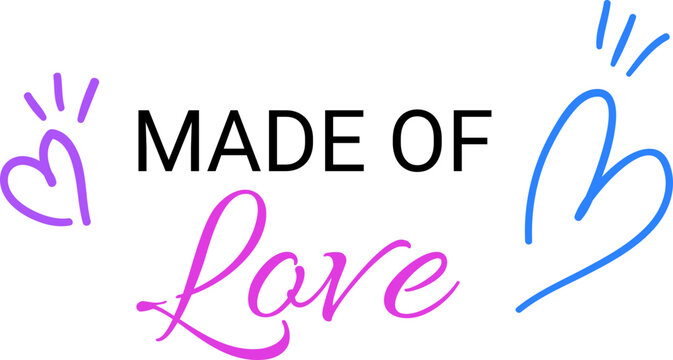 colorful design elements, text space, and cheerful patterns.