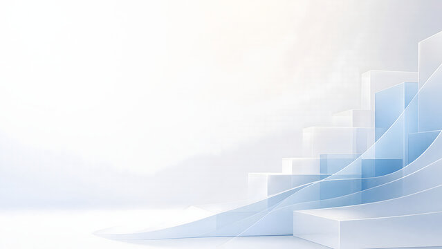 Data Analytics and Business Intelligence Presentation Background