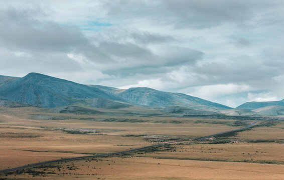 Dempster highway