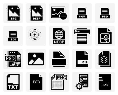 Legacy And Specialized Graphic Formats &ndash; Sgi, Pgf, And Pnm For Use In Specific Computing And Academic Environments.