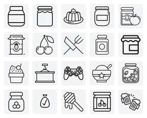 Fototapeta premium Favorite Things And Personal Pastimes – Gaming Controllers, Movie Spaceships, And Comfort Foods For Social Media Content.