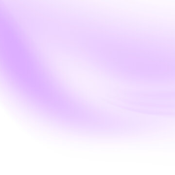 Purple Gradient Leak Light Overlay