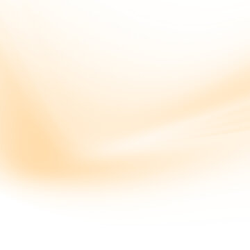 Curved Gradient Glow Light Overlay