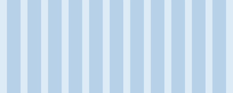 Vertical blue and white striped seamless pattern. Suitable for fabric design, backgrounds, or fresh and nautical themes. this clean linear print for baby shower gift wrapping paper, Ideal for text