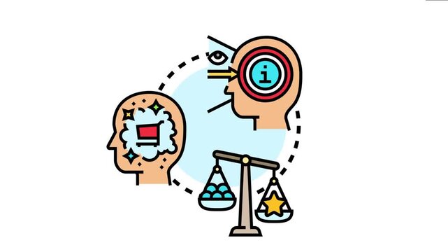 Brand consistent visuals establishing clear perception, influencing customer purchasing decisions, and creating strong recognition, balancing quality and quantity for effective marketing strategy