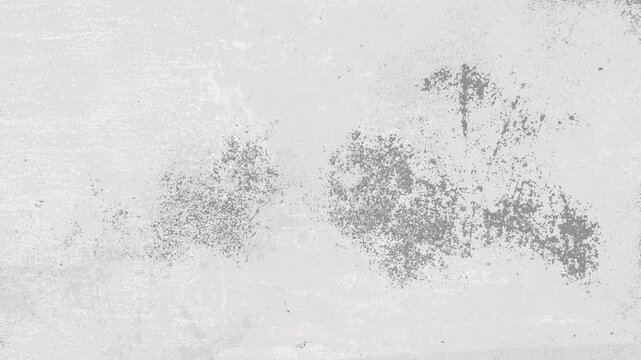 Grunge film texture with distressed scratches and dust, vintage film overlay