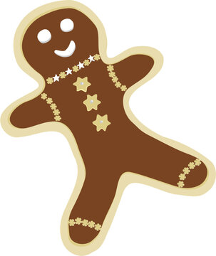 Gingerman