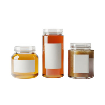 jars with jam