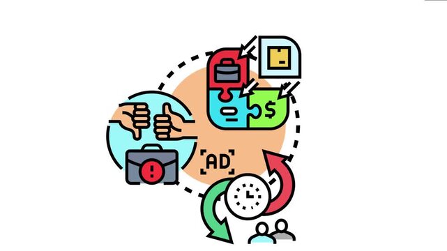 Product adoption strategy involves engaging target customers, optimizing advertising campaigns, and gathering feedback to drive market growth and achieve broader user acceptance