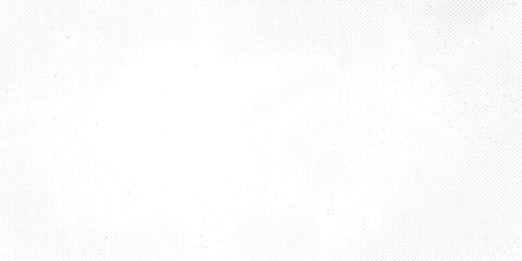 Naklejka premium Abstract textured white surface with subtle dot pattern and soft diffused lighting for clean backgrounds