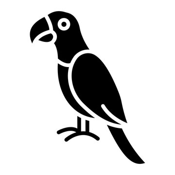 Macaw Icon