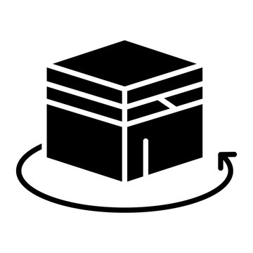 Tawaf Icon