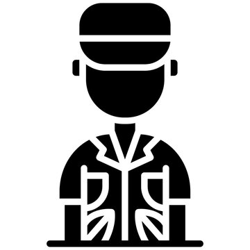 Lifeguard Male Icon