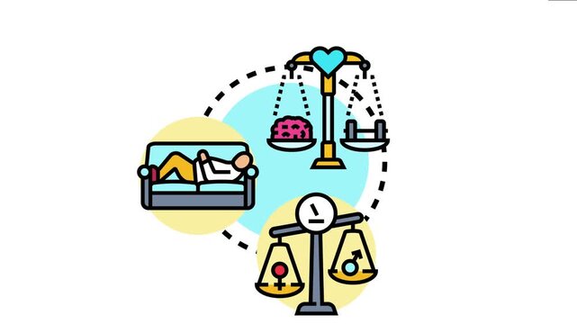 Body mass index for wellness categories explaining weight management, comparing male and female health, and understanding lifestyle balance in health care