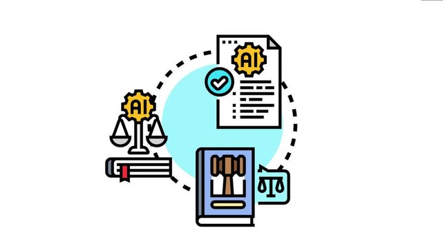 Artificial intelligence oversight involves managing publication rules, ensuring legal compliance, and ethical governance through careful regulation and policy implementation across various sectors