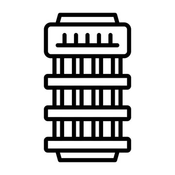 Fuel Assembly Icon