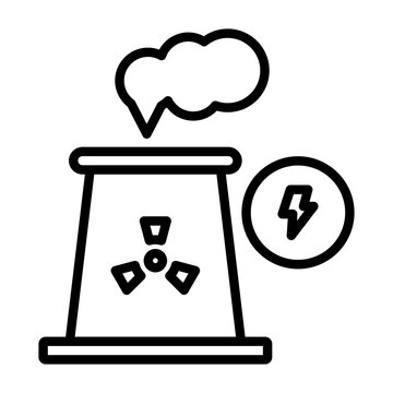Fusion Reactor Icon