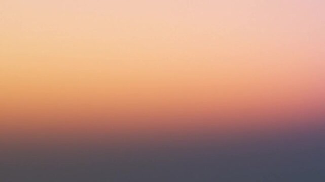 Video logo editing background collection with soft gradient colors